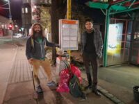 gemeinsmae Putzaktion(en) auch in 2026 :-)