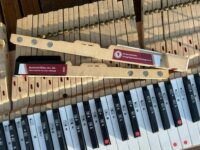 Benefizkonzert am Georgii Gymnasium