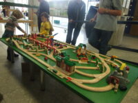 Die Jubiläunsausstellung rückt näher !