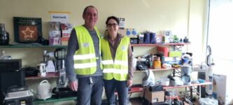 Warentauschtag „BRING MIT – HOL AB!“