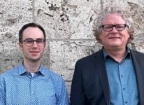 Neuwahl Vorsitz und Vorstand