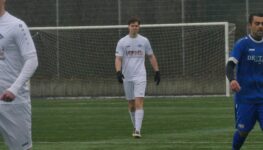 RSK 2 mit Remis im Topspiel