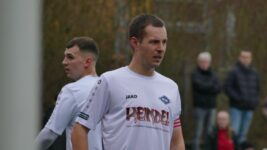 RSK startet mit einem Punkt ins neue Jahr