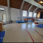 Neue Gruppe für Kinder von 4-5 Jahren