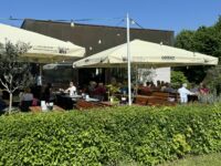 Gastronomiepartner für den SSVE gesucht