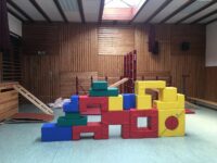 Flitzplatz- neue Kurse