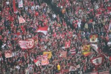 Jubel, Trubel, Heiserkeit