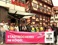 Sie haben es mit Ihrer Stimme in der Hand …