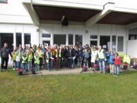 ES putzt – RSKN auch