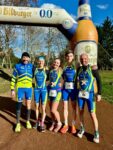Deutsche Crossduathlon Meisterschaft in Trier