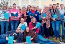 „Sing along“ und „Sing all day long“