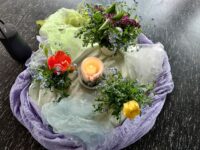 Tanznachmittag in der Friedenskirche