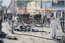 Ausstellung Christian Paulsen