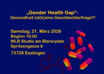 Gerder Health Gap