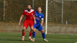 RSK-Zweite siegt deutlich gegen TSG Esslingen II