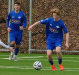 RSK verliert verdient gegen Ebersbach