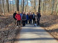 Sonniger Ausflug über die Höhen Esslingens