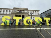 Faschingsferienbetreuung Kindersportschule