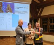 Starkes Zeichen der Bürgerschaft!