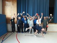 Gesunder Rücken für Männer