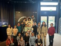 Eine Woche voller Energie und Entdeckungen