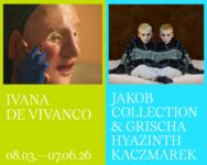 Begleitprogramm März