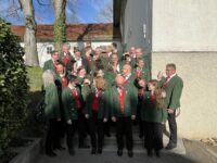 … hier spielt die Musik! – Unser Jahreskalender