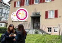 Freifunk erweitert das offene WLAN in Esslingen
