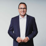 Herzlichen Dank für das Vertrauen!