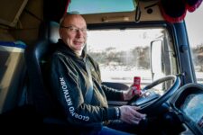 Ein Mann. Ein Leben. Ein Auftrag – Spannung pur