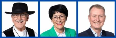 Freie Wähler im Kreis: Illegale Müllablagerungen