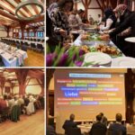 Dialog-Iftar bringt Menschen in Esslingen zusammen