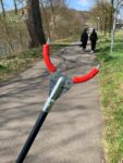 Voller Einsatz für unsere Stadt