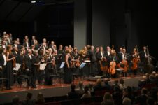 Konzerteinladung 22.März 2026