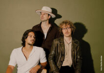 Blues Base Special 11.4.26: PALE HEART