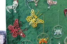 Frühlingsmarkt im Wohnstift Radäcker