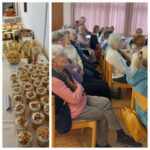 Frauen-Frühstück mit Kräuter-Vortrag