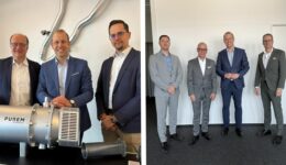 Innovation made in Esslingen!