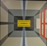 Fahrtrichtung: Aufwärts