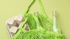 Plastik sparen: Tipps für den Alltag