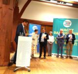 Stadt fördert Ebershaldenfriedhofprojekt