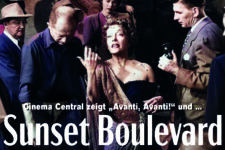 Filmklassiker im Central Theater