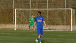 RSK verliert zweites Spiel in Folge