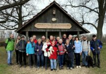 Rundwanderung zum Käppele (Dettingen unter Teck)