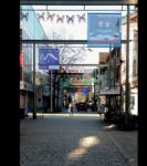 Blickpunkt Bahnhofstraße