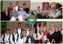 Es war uns eine Ehre,…