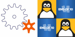 ReparaturCafé und “Linux-Sprechstunde” am Samstag