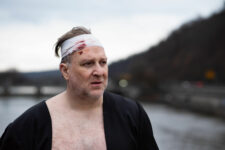 Premiere “Adam und der Krug” in der Spinnerei