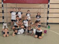 Handball am Berg: Saisonfinale der F-Jugend