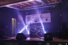 SOUNDS Festival im KOMMA